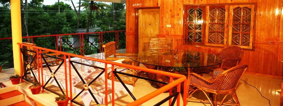 Periyar Seven Hills, Thekkady 5